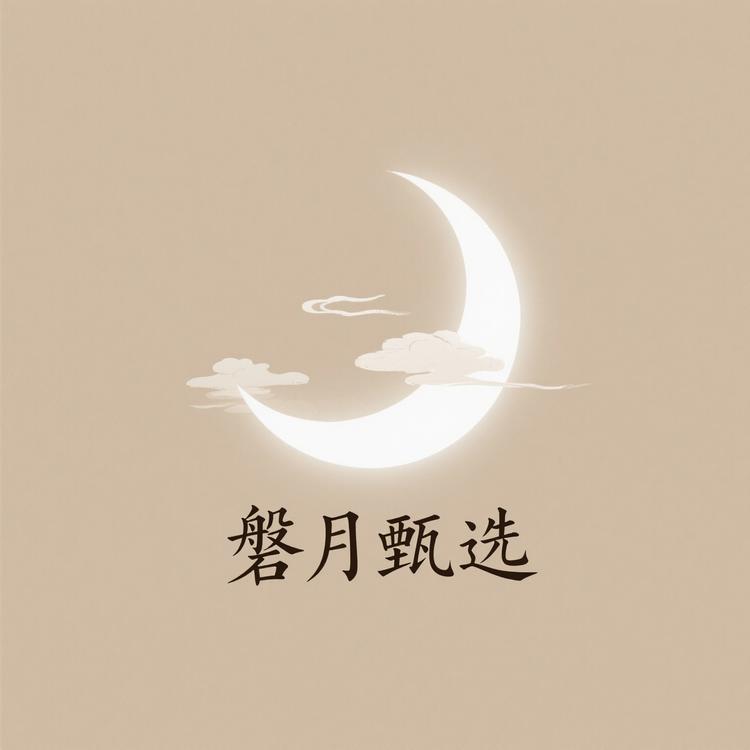磐月甄选