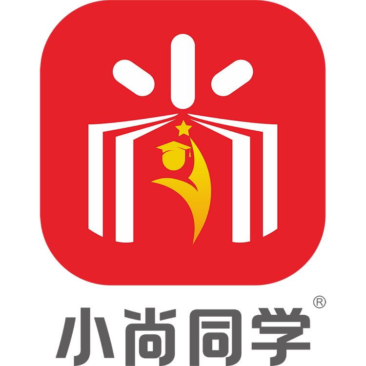 小尚同学图书企业店