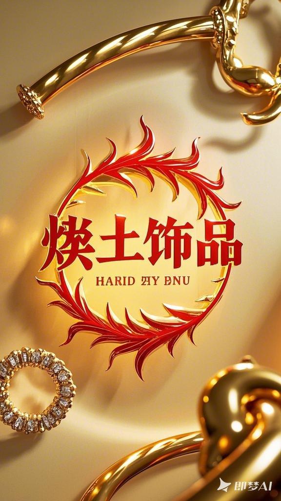 焱土饰品