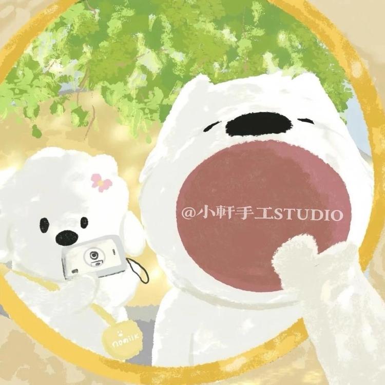 小轩STUDIO