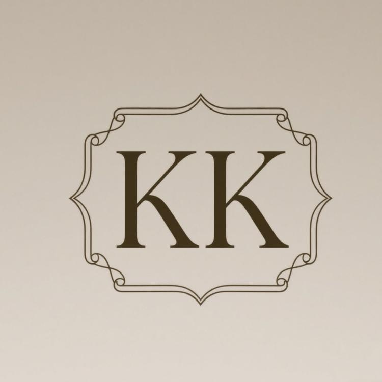 KK精品服装店
