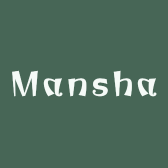Mansha定制女装店