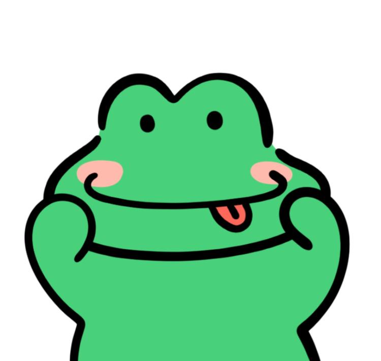 呱呱呱潮玩