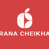 RANA CHEIKHA真皮高档女鞋工厂店