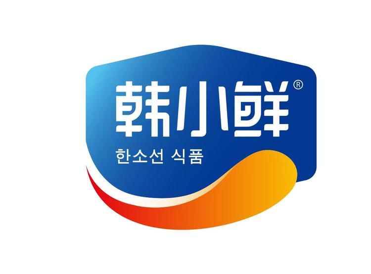 韩小鲜威海郝家记生物科技有限公司蔬菜制品专卖店