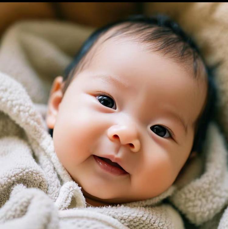 轩妈说母婴