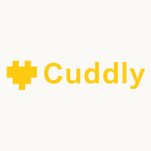 Cuddly一小只
