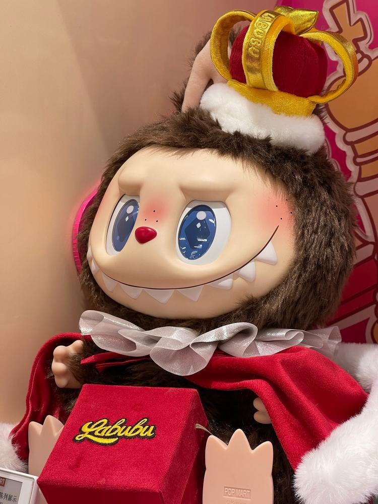 Ghetto潮玩