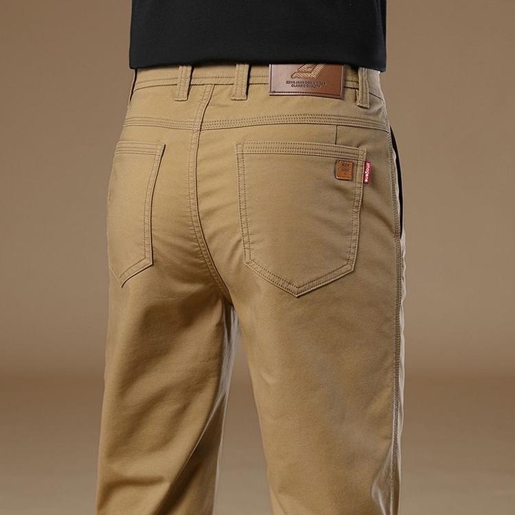 凯轩男装潮流店