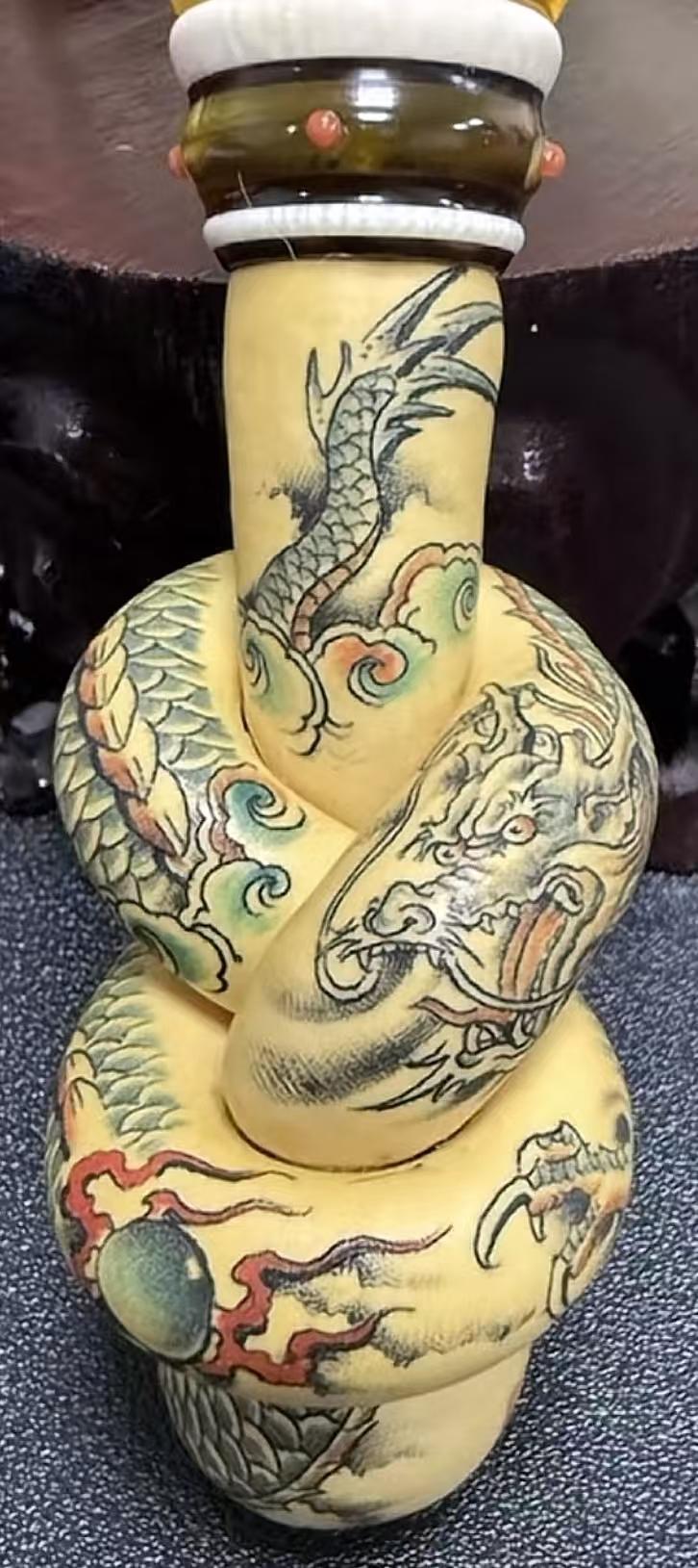 葫芦先生在此