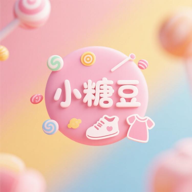小糖豆童装童鞋