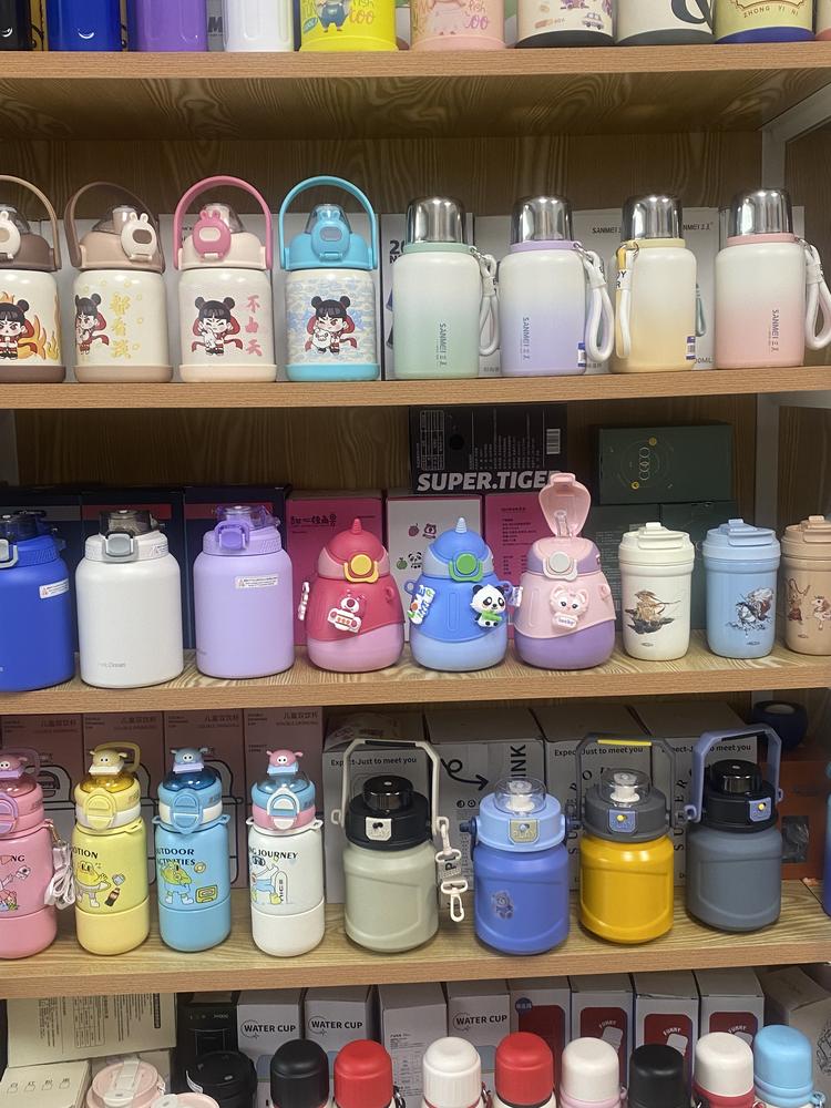 顺达优品仓