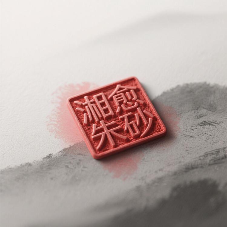 湘愈朱砂店