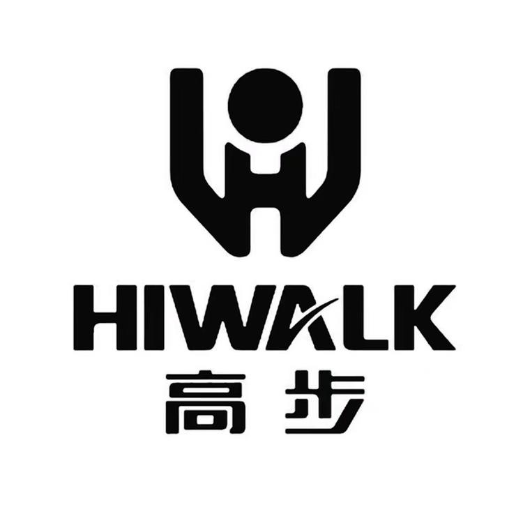 高步Hi Walk跑步鞋店