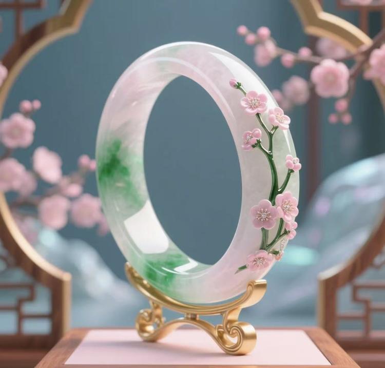 翡翠时尚优品店