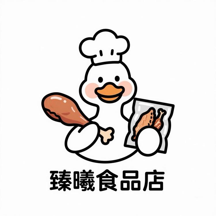 臻曦食品
