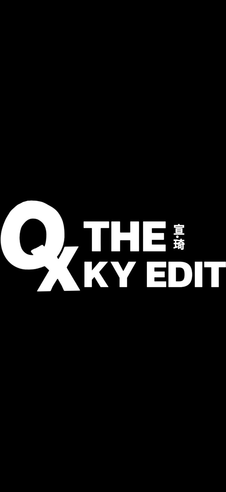 TheKyEdit