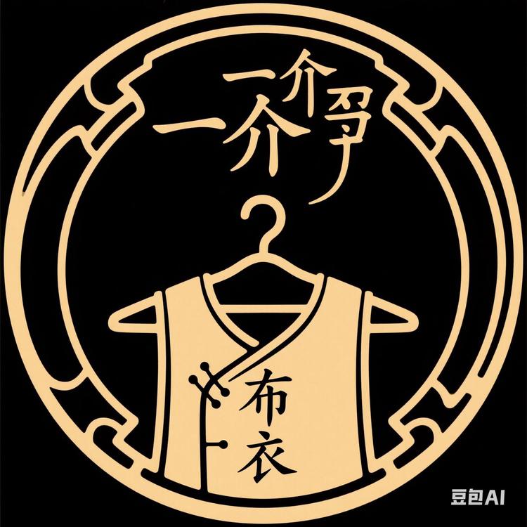 昆明一介布衣男装