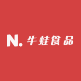 牛蛙食品