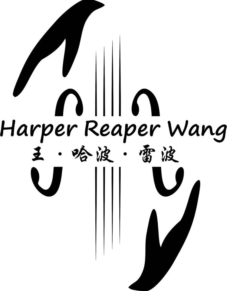 HarperReaperWang健康管理