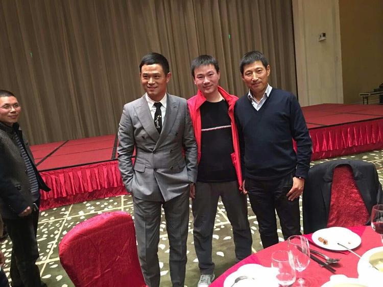 邹城市千川渔具商行的小店