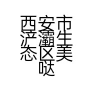 西安市浐灞生态区美哒美容护肤馆的小店