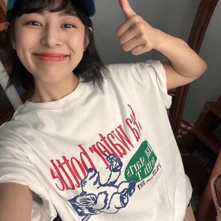 粒粒ootd
