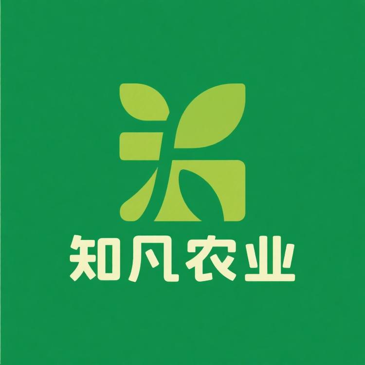 知凡农业
