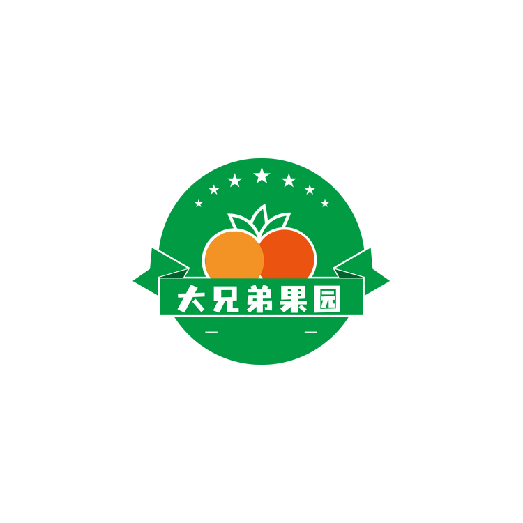大兄弟果园