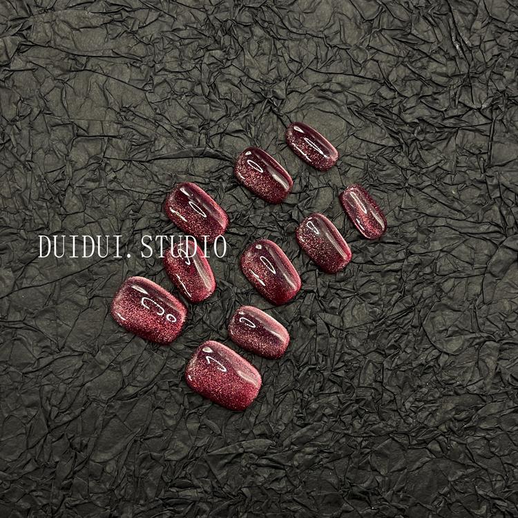 DUIDUI 怼怼美学穿戴甲工作室