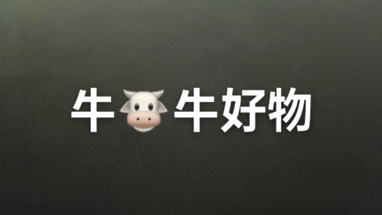牛牛好物精品铺