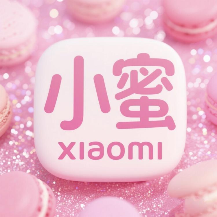 小蜜手作