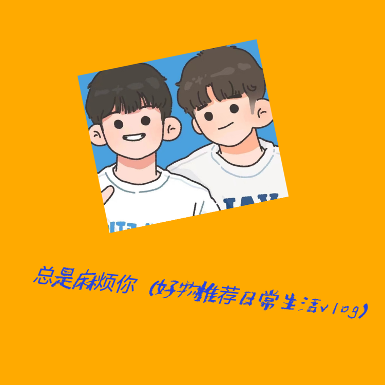 总是麻烦你好物推荐日常生活vlog