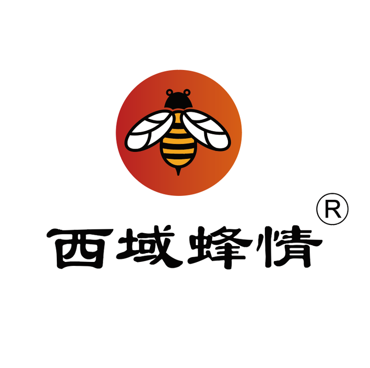 西域蜂情自然成熟蜜