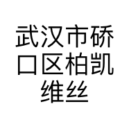 武汉市硚口区柏凯维丝服装店的小店个体店