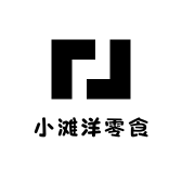 小滩洋零食