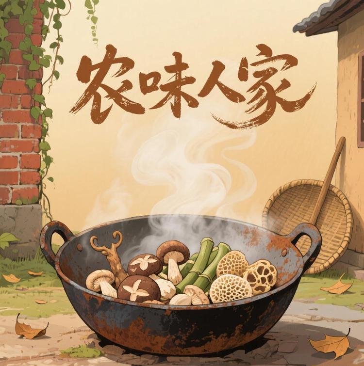 农味人家