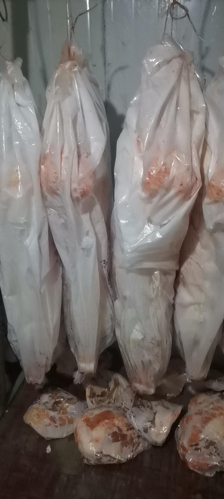 东乌珠穆沁旗马小东超市的小店