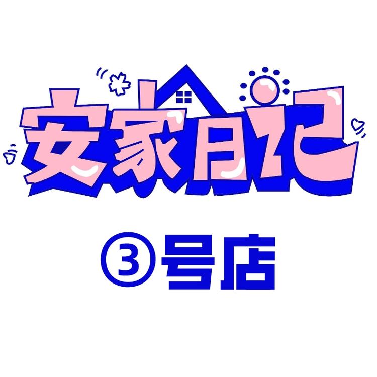 安家日记3号店
