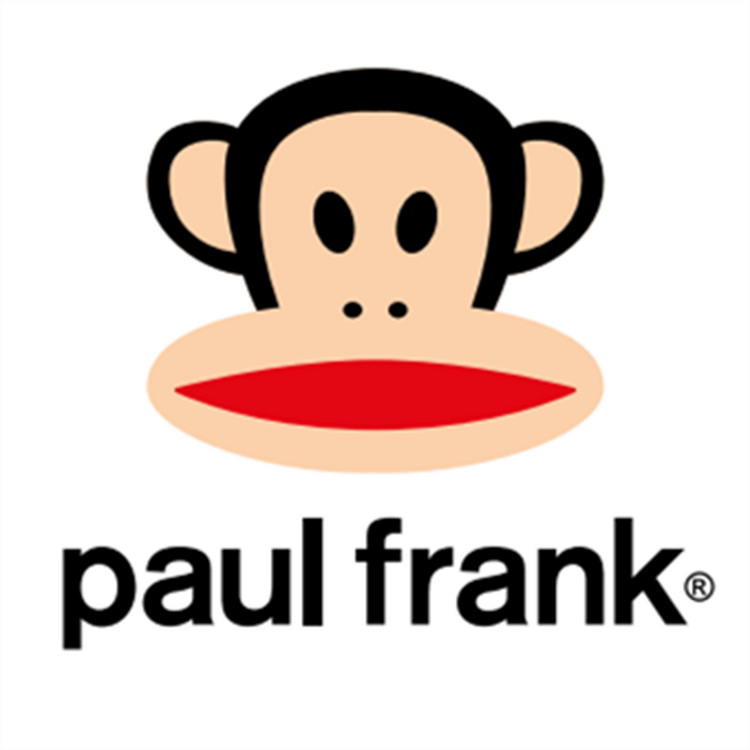 大嘴猴paul frank星金鞋类专卖店