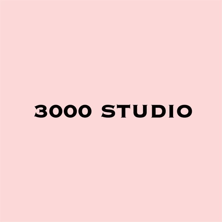 3000STUDIO原创辣妹女装