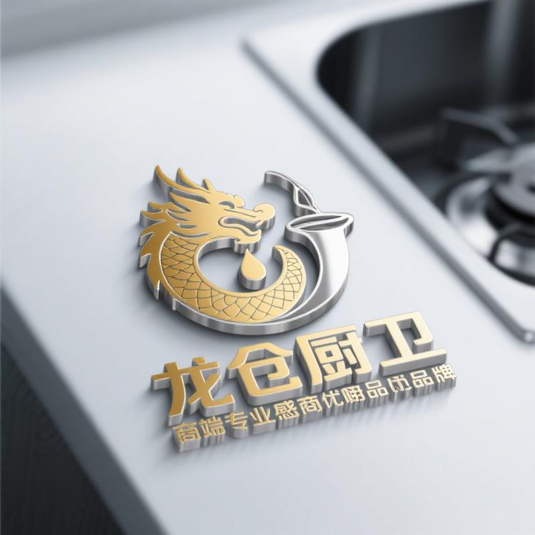 龙仓商贸优品厨卫