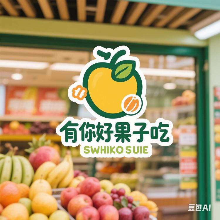 有你好果子吃吃吃