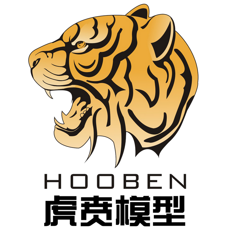 杭州虎贲模型科技有限公司