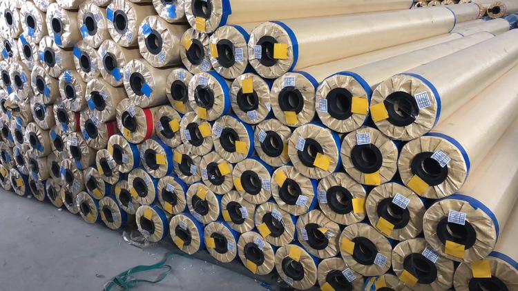 广东永利遮阳材料有限公司的小店