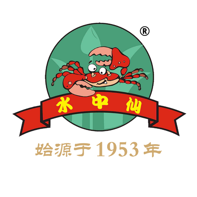 水中仙阳澄湖大闸蟹