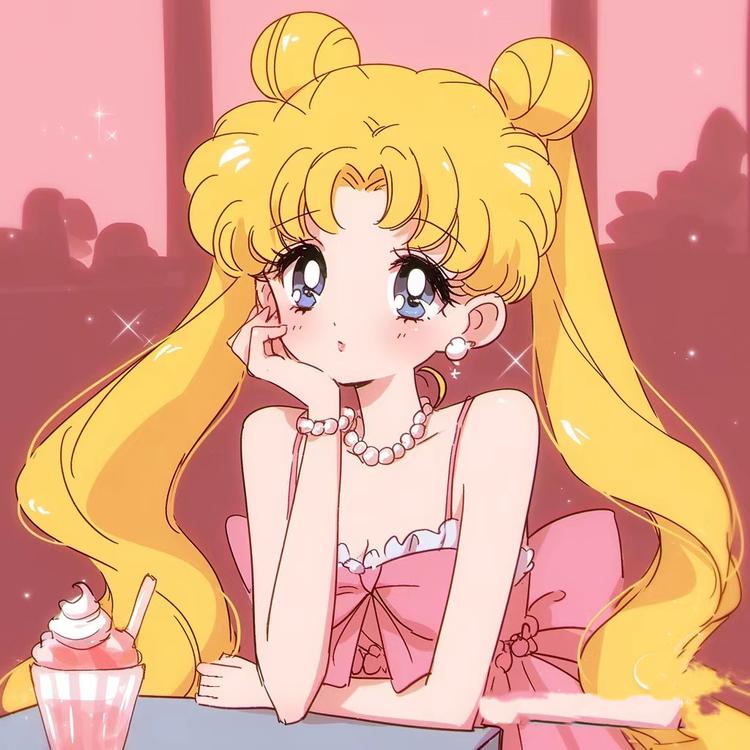 美少女美饰
