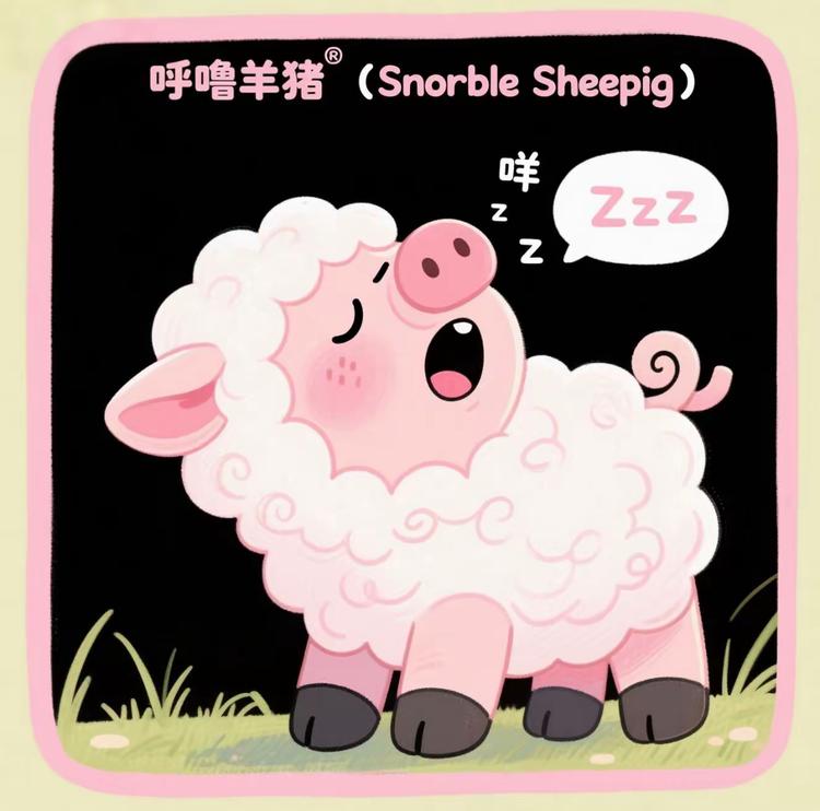 粉团呼噜烘焙小铺