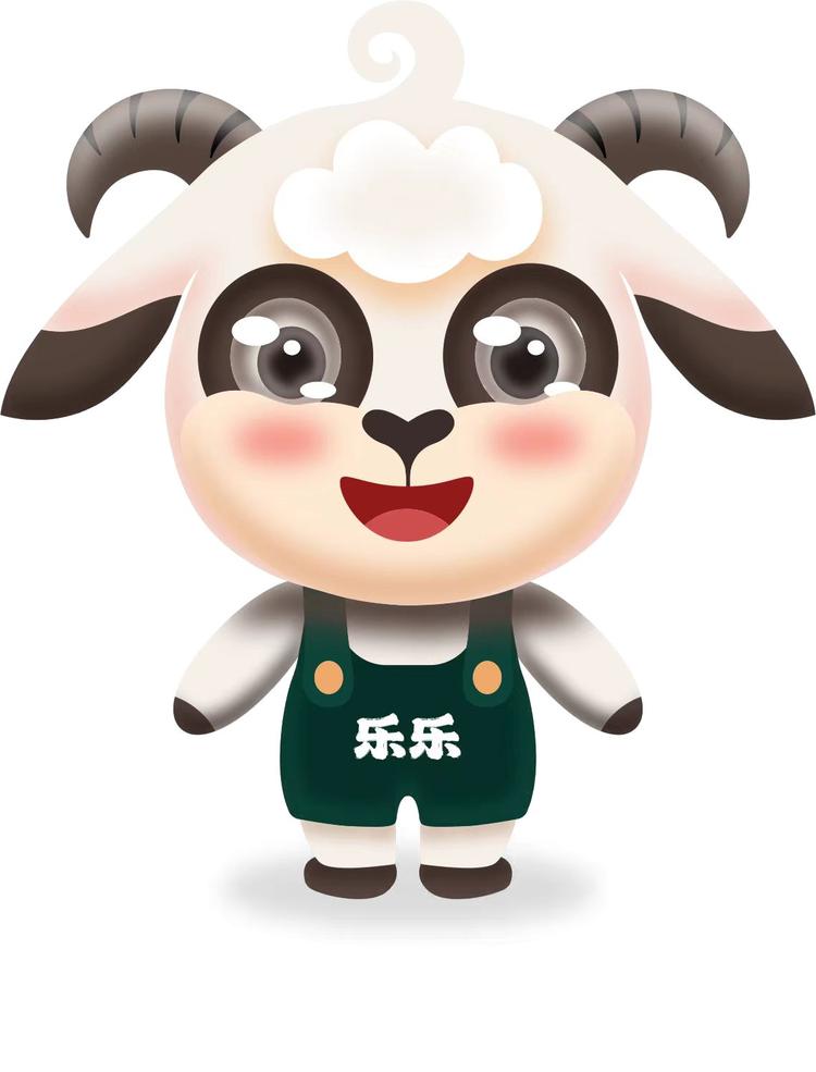 羊羊乐盐池滩羊