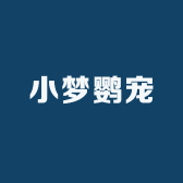 小梦鹦宠
